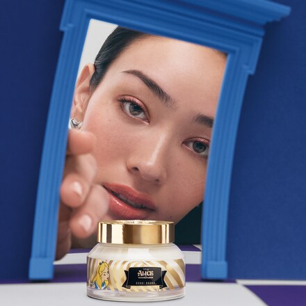 Vitamin Enriched Face Base