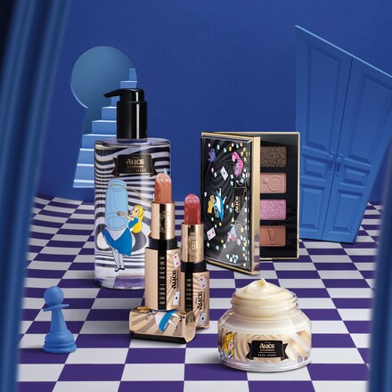 Vitamin Enriched Face Base