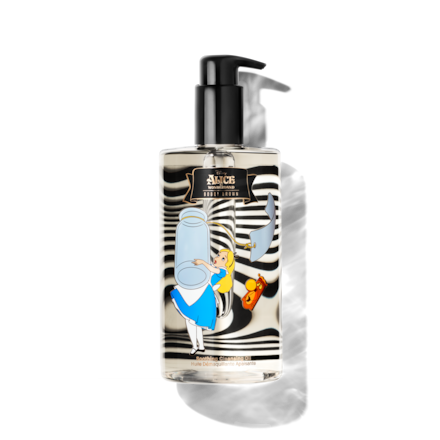 Soothing Cleansing Oil