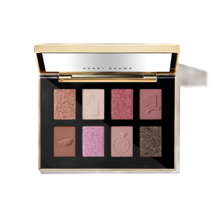 Alice in Wonderland Eye Shadow Palette
