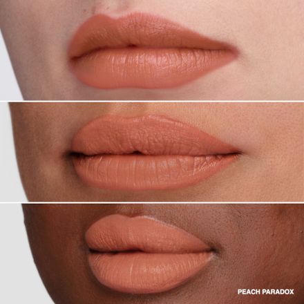 Luxe Lipstick