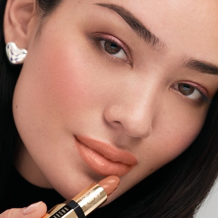 Luxe Lipstick
