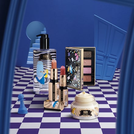 Luxe Lipstick