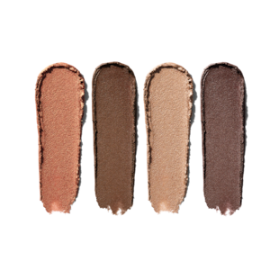 Dual-Ended Long-Wear Cream Shadow Stick Duo