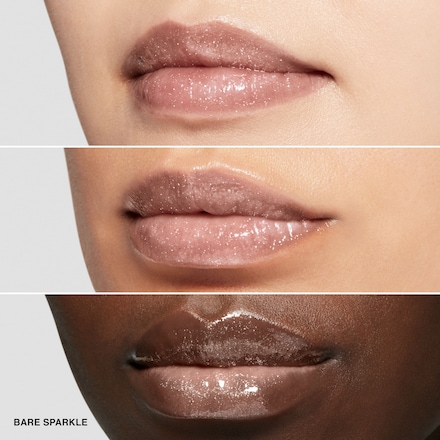 Mini Crushed Lip Gloss Trio