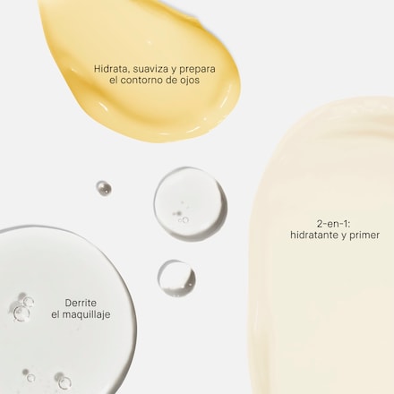 Cleanse & Prime Skincare Set