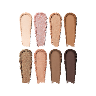 Swet Decadence Eye Shadow Palette