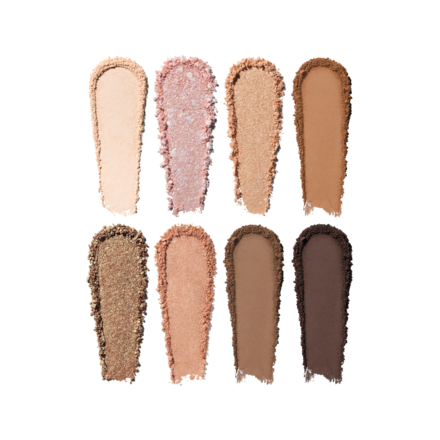 Swet Decadence Eye Shadow Palette