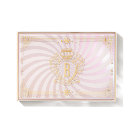 Swet Decadence Eye Shadow Palette