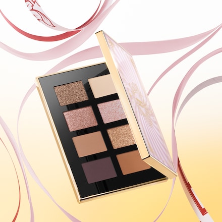 Swet Decadence Eye Shadow Palette