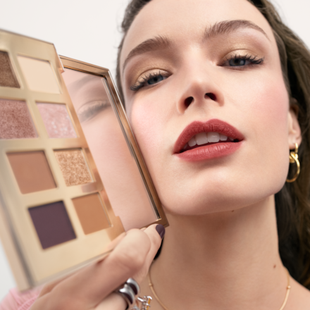 Swet Decadence Eye Shadow Palette