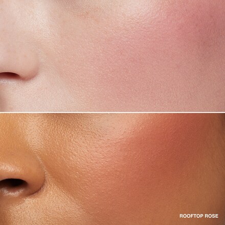 Blush Matte