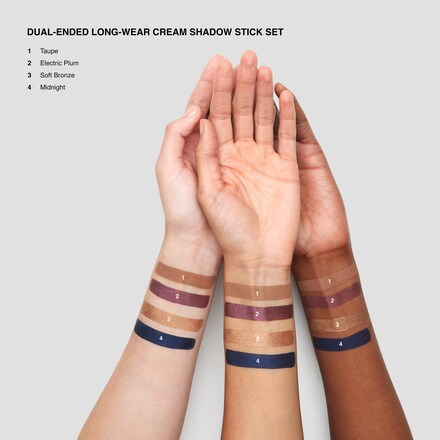 DUAL-ENDED LWCSS SET -WN