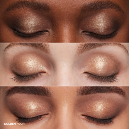 Essential Eye Shadow Trios (FN)