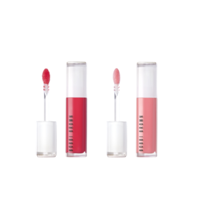 SHEER SHINE PLUMP - PINK