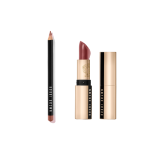 LUXE & SHINE