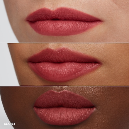 Luxe Matte Liquid Lipstick