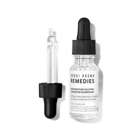 Skin Moisture Solution